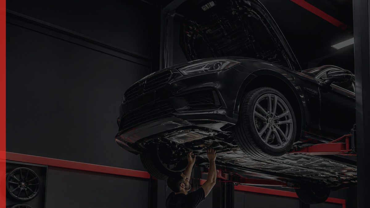 Motor arıza lambası için bilgisayarlı arıza tespiti